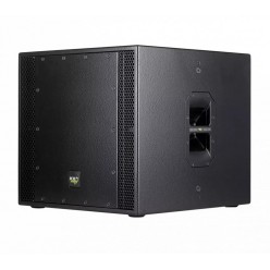 KV2 Audio EX 1.5 Kompaktowy subwoofer 18" 1000W